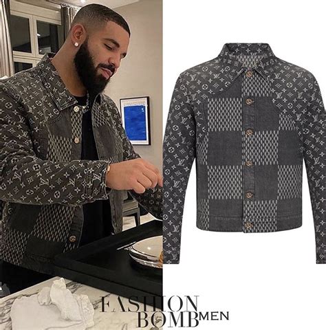 louis vuitton drake